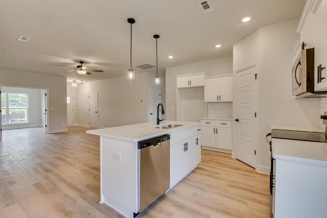 3213 Tracker Lane, Warrenville, SC 29851