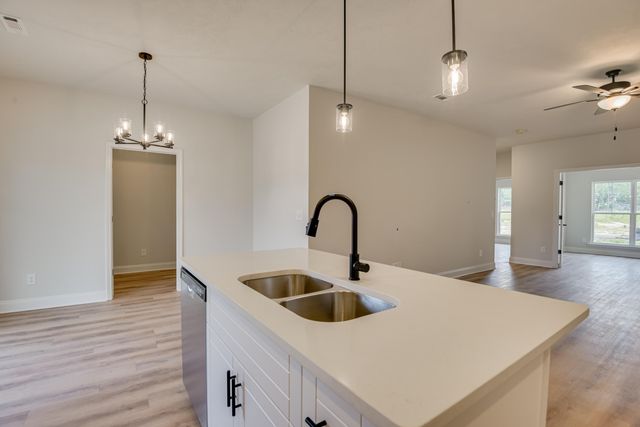 3213 Tracker Lane, Warrenville, SC 29851