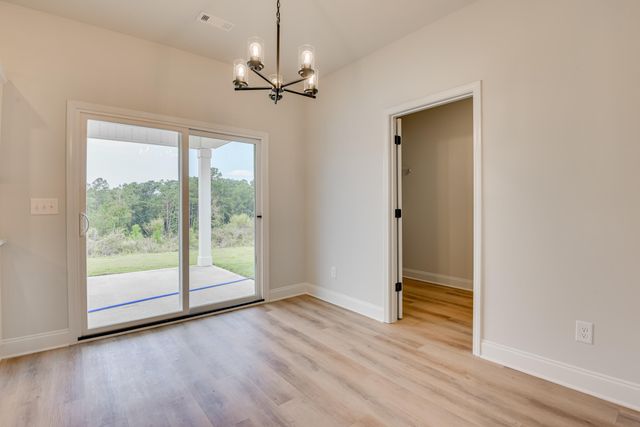 3213 Tracker Lane, Warrenville, SC 29851