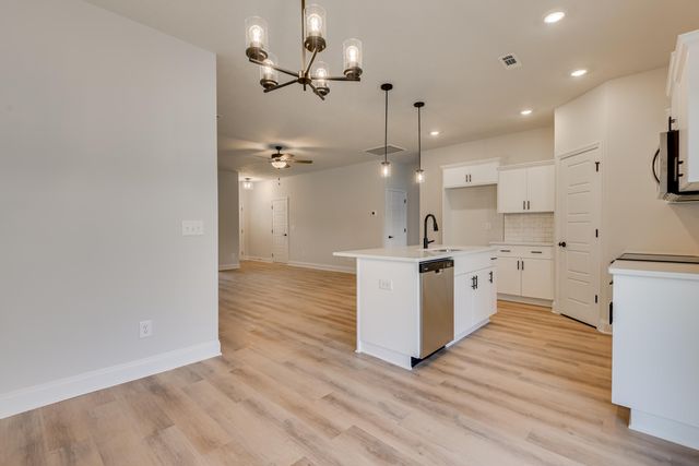 3213 Tracker Lane, Warrenville, SC 29851