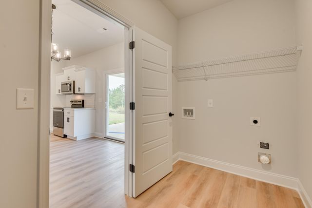 3213 Tracker Lane, Warrenville, SC 29851