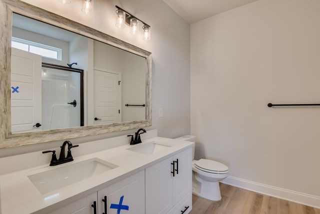 3213 Tracker Lane, Warrenville, SC 29851