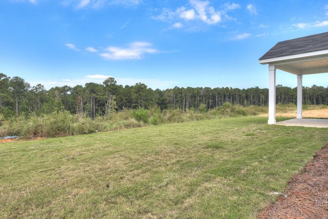 3213 Tracker Lane, Warrenville, SC 29851