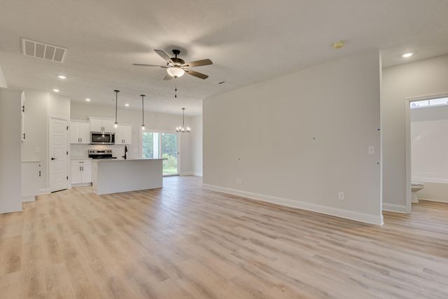 3213 Tracker Lane, Warrenville, SC 29851