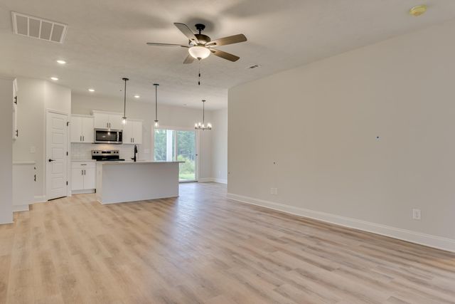 3213 Tracker Lane, Warrenville, SC 29851