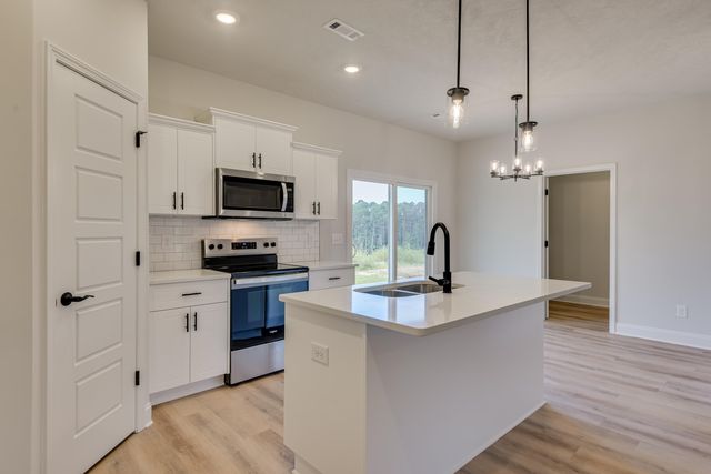 3213 Tracker Lane, Warrenville, SC 29851