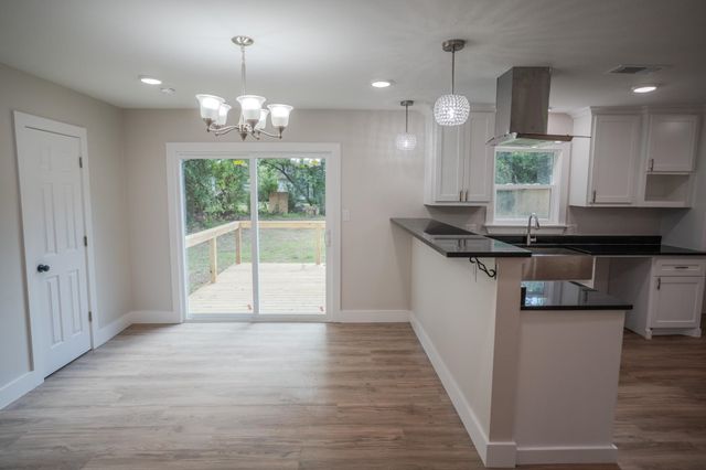 603 Samuel St., Marshall, TX 75670