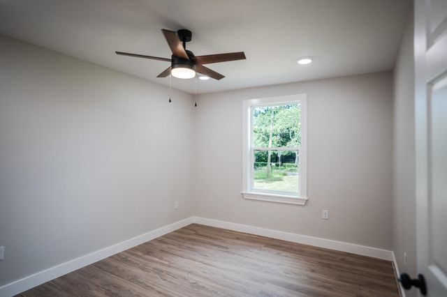 603 Samuel St., Marshall, TX 75670