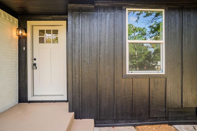 603 Samuel St., Marshall, TX 75670