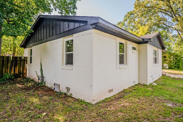 603 Samuel St., Marshall, TX 75670