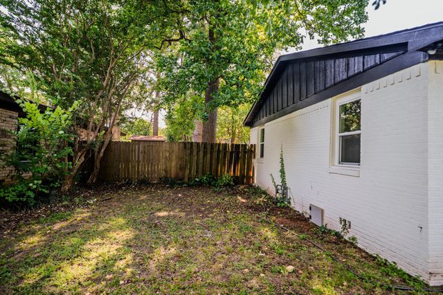 603 Samuel St., Marshall, TX 75670