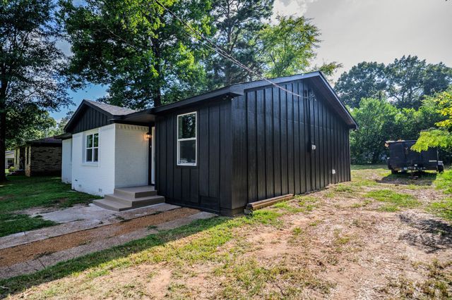 603 Samuel St., Marshall, TX 75670