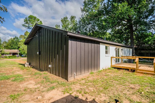 603 Samuel St., Marshall, TX 75670