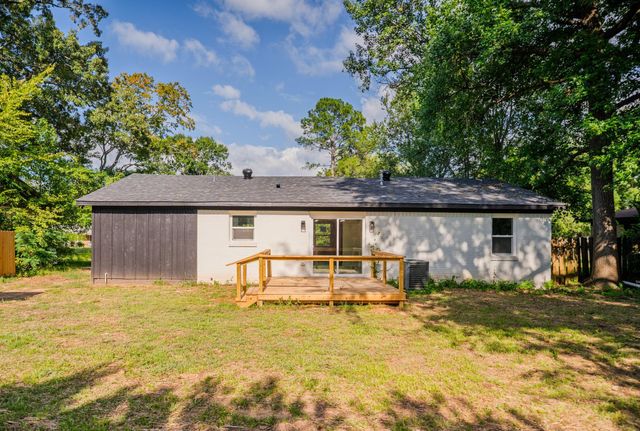 603 Samuel St., Marshall, TX 75670