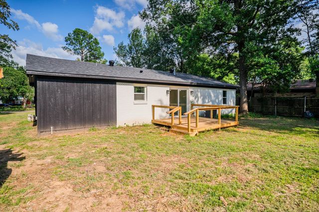 603 Samuel St., Marshall, TX 75670