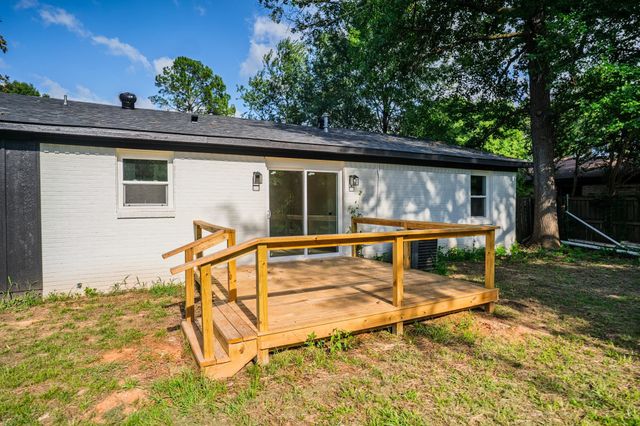 603 Samuel St., Marshall, TX 75670