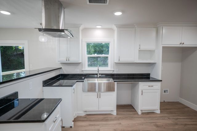 603 Samuel St., Marshall, TX 75670