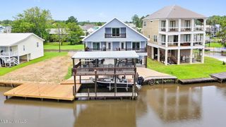 6149 Pontiac Drive, Kiln, MS 39556