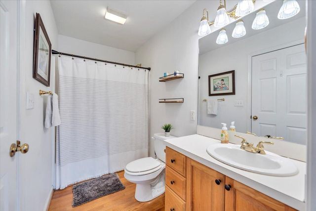 60 Cameron CIR, Wirtz, VA 24184