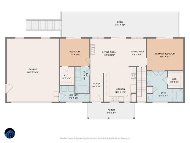 60 Cameron CIR, Wirtz, VA 24184