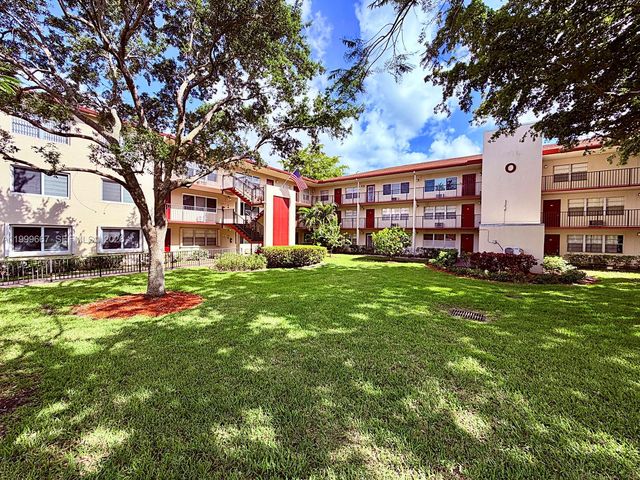 13300 SW 1st St 302O, Pembroke Pines, FL 33027