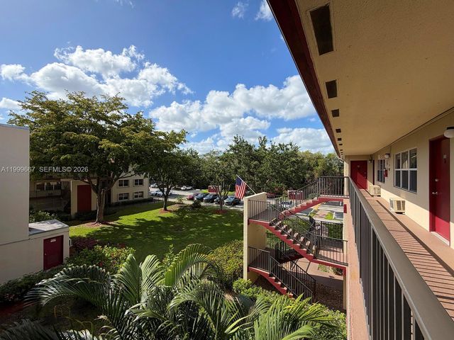 13300 SW 1st St 302O, Pembroke Pines, FL 33027