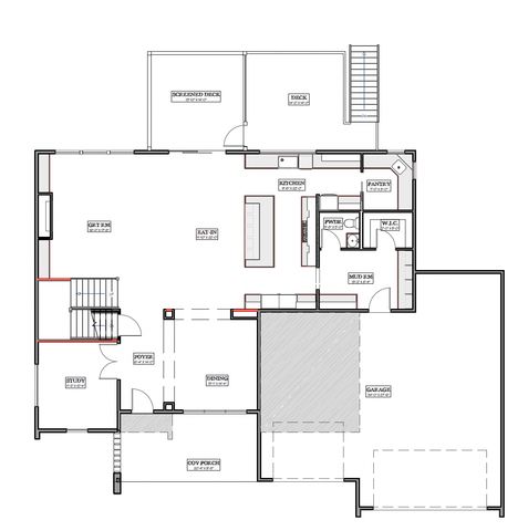 5244 Scenic Drive SW, Rochester, MN 55902