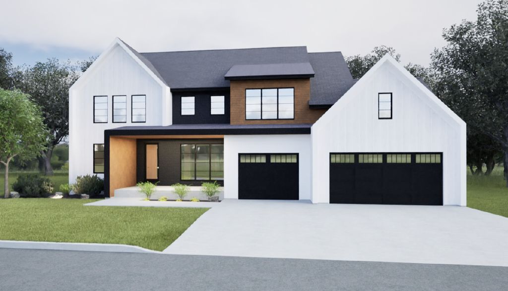 5244 Scenic Drive SW, Rochester, MN 55902