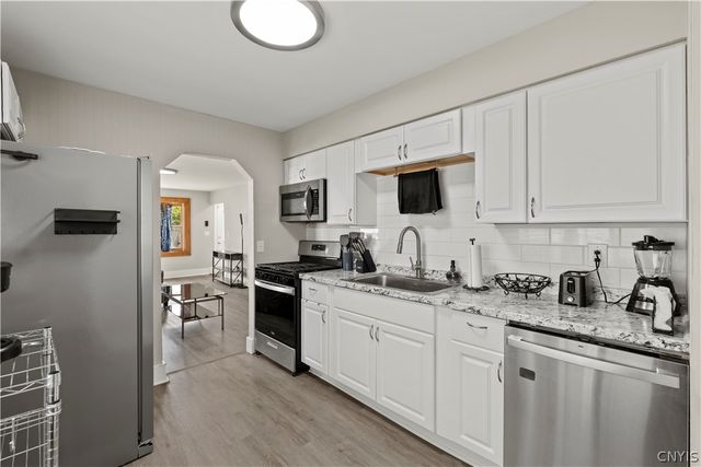 128 Harford Road, Syracuse, NY 13208