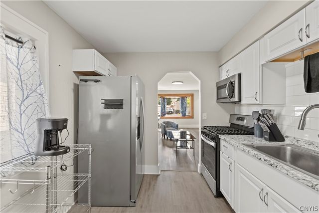 128 Harford Road, Syracuse, NY 13208