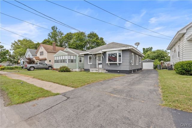 128 Harford Road, Syracuse, NY 13208