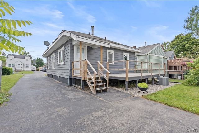 128 Harford Road, Syracuse, NY 13208