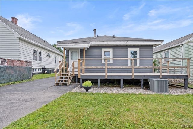 128 Harford Road, Syracuse, NY 13208