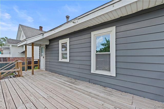 128 Harford Road, Syracuse, NY 13208