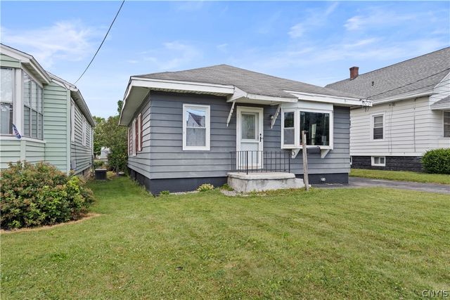 128 Harford Road, Syracuse, NY 13208
