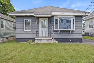 128 Harford Road, Syracuse, NY 13208