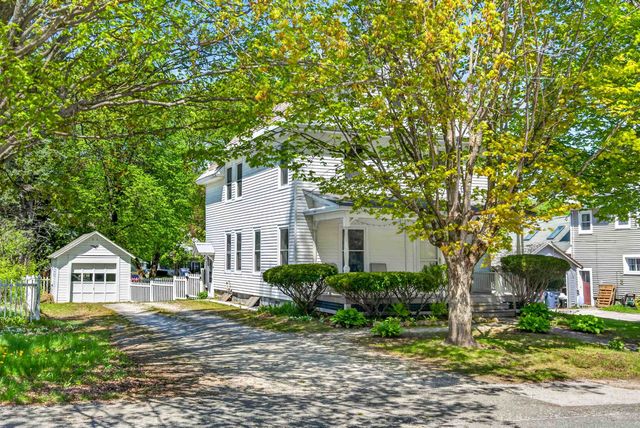 9 Park Street, Proctor, VT 05765