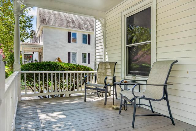 9 Park Street, Proctor, VT 05765