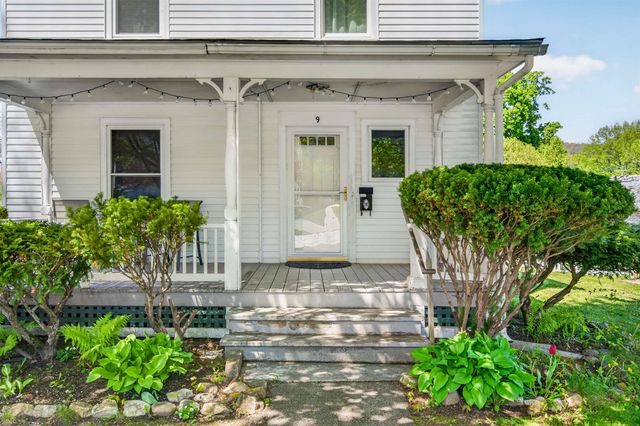9 Park Street, Proctor, VT 05765
