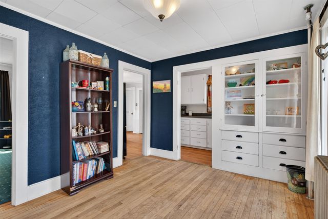 9 Park Street, Proctor, VT 05765