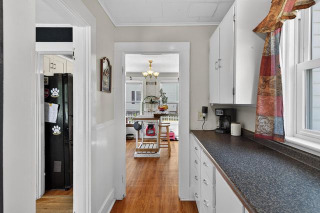9 Park Street, Proctor, VT 05765