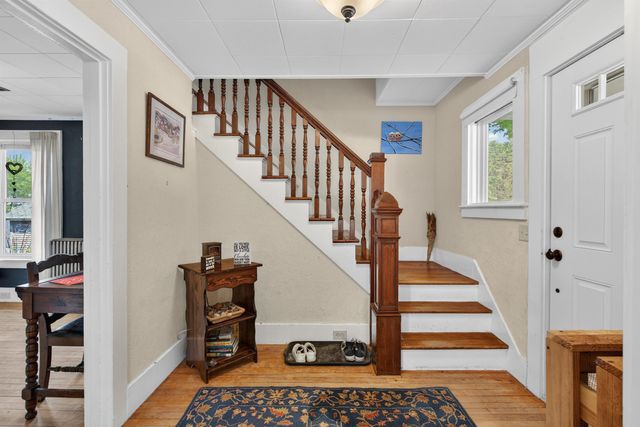 9 Park Street, Proctor, VT 05765