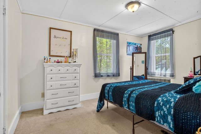 9 Park Street, Proctor, VT 05765
