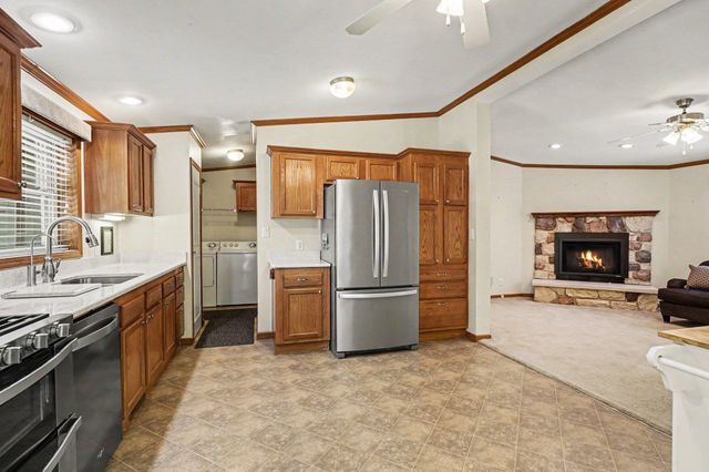 3434 Maple Ridge, Logan Twp, MI 48635