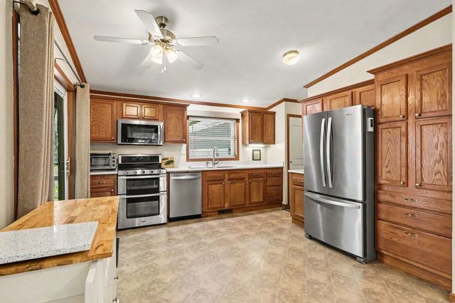 3434 Maple Ridge, Logan Twp, MI 48635