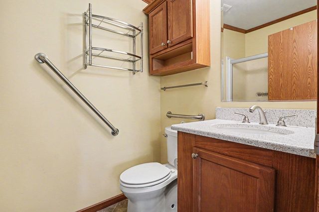 3434 Maple Ridge, Logan Twp, MI 48635