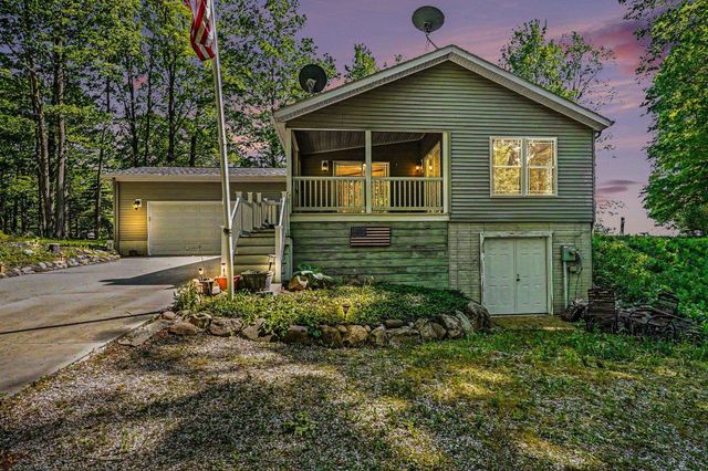 3434 Maple Ridge, Logan Twp, MI 48635