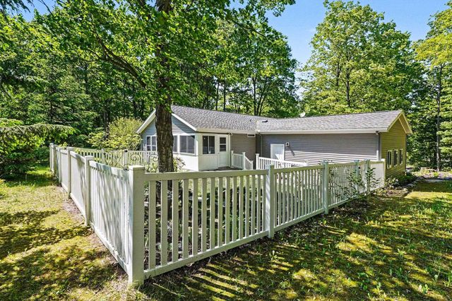 3434 Maple Ridge, Logan Twp, MI 48635