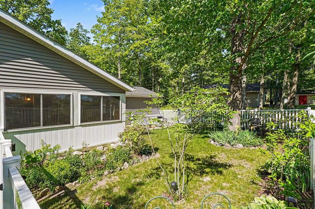 3434 Maple Ridge, Logan Twp, MI 48635