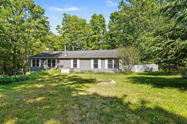 3434 Maple Ridge, Logan Twp, MI 48635